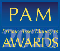 Omba wins Emerging Manager category at 2020 PAM Awards